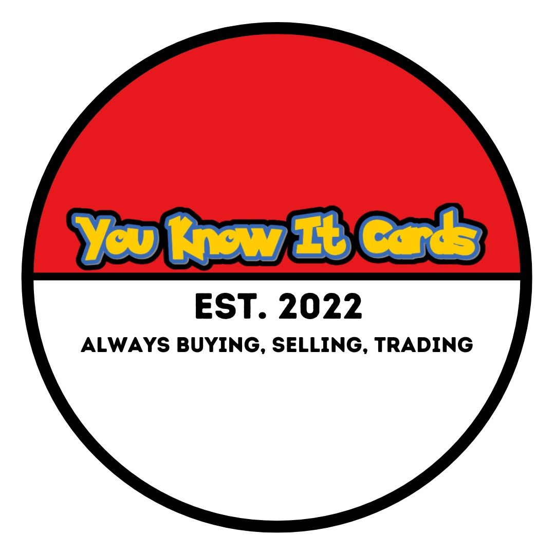 You Know It Cards